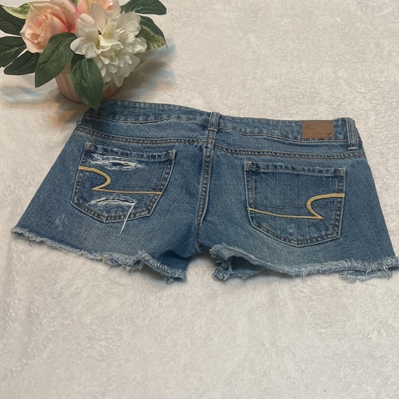 Size 4 Blue Jean Bundle 3 Pair - Picture 6 of 10